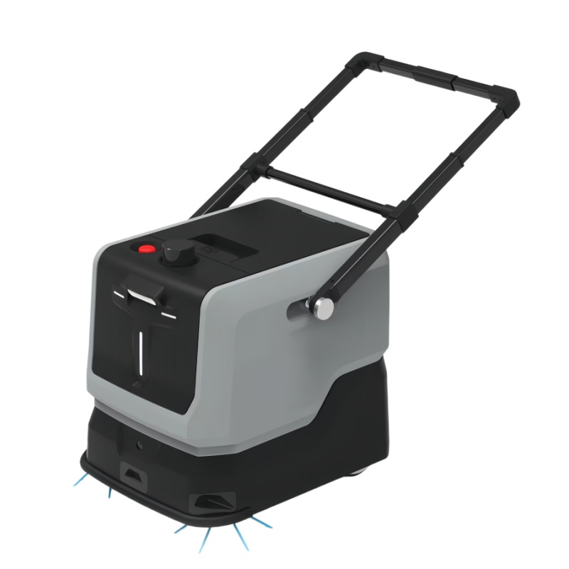 衢州坦洁无人智能清洁机器人T10